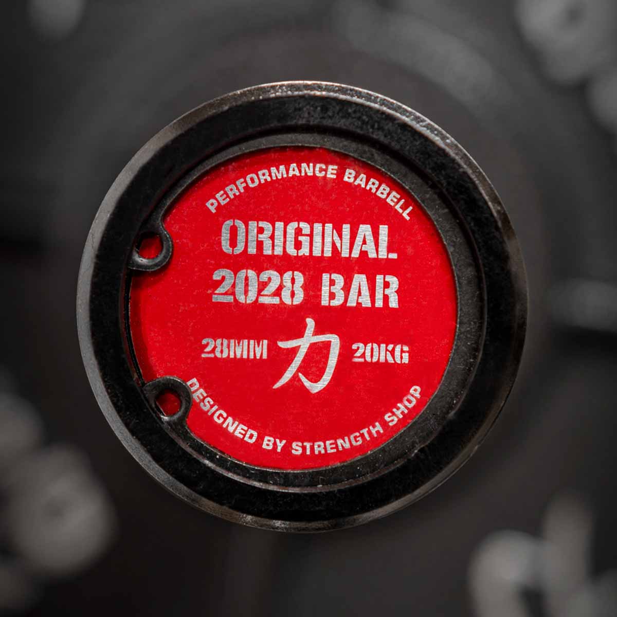 strength-shop-original-2028-olympia-langhantel-20-kg image 7