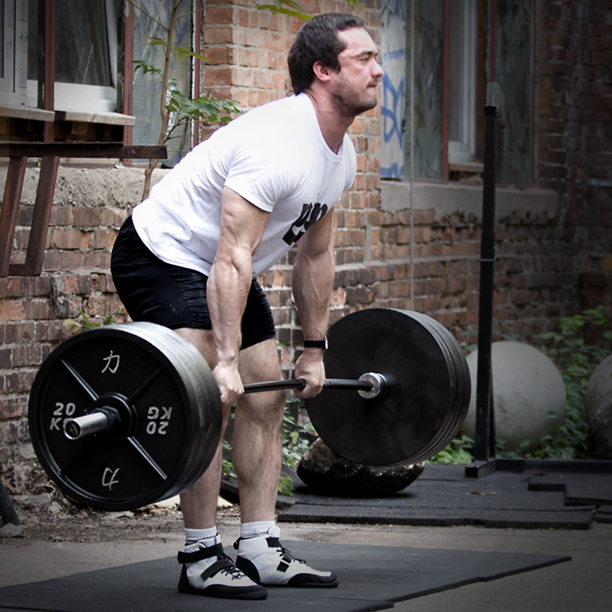 strength-shop-riot-gusseisenscheiben-50mm-bohrung image 6