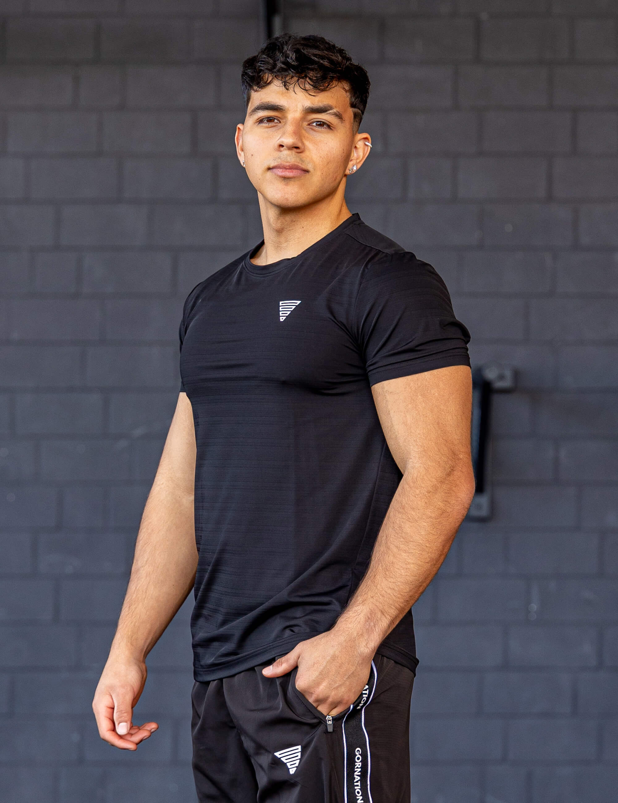 gornation-active-t-shirt-performance-funktionsshirt image 1