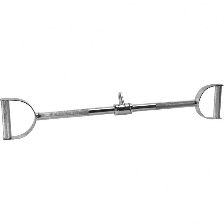 gorilla-sports-latzugstange-gerade-mit-hufgriff-und-drehgelenk-chrom-76-cm image 8