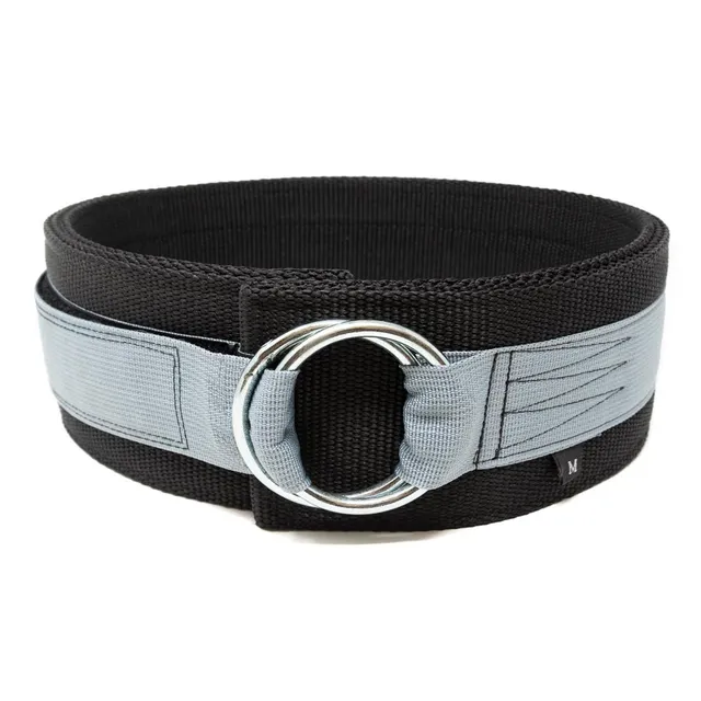 strength-shop-kreuzhebeg-rtel-r-ckenst-tze-grau-schwarz image 1