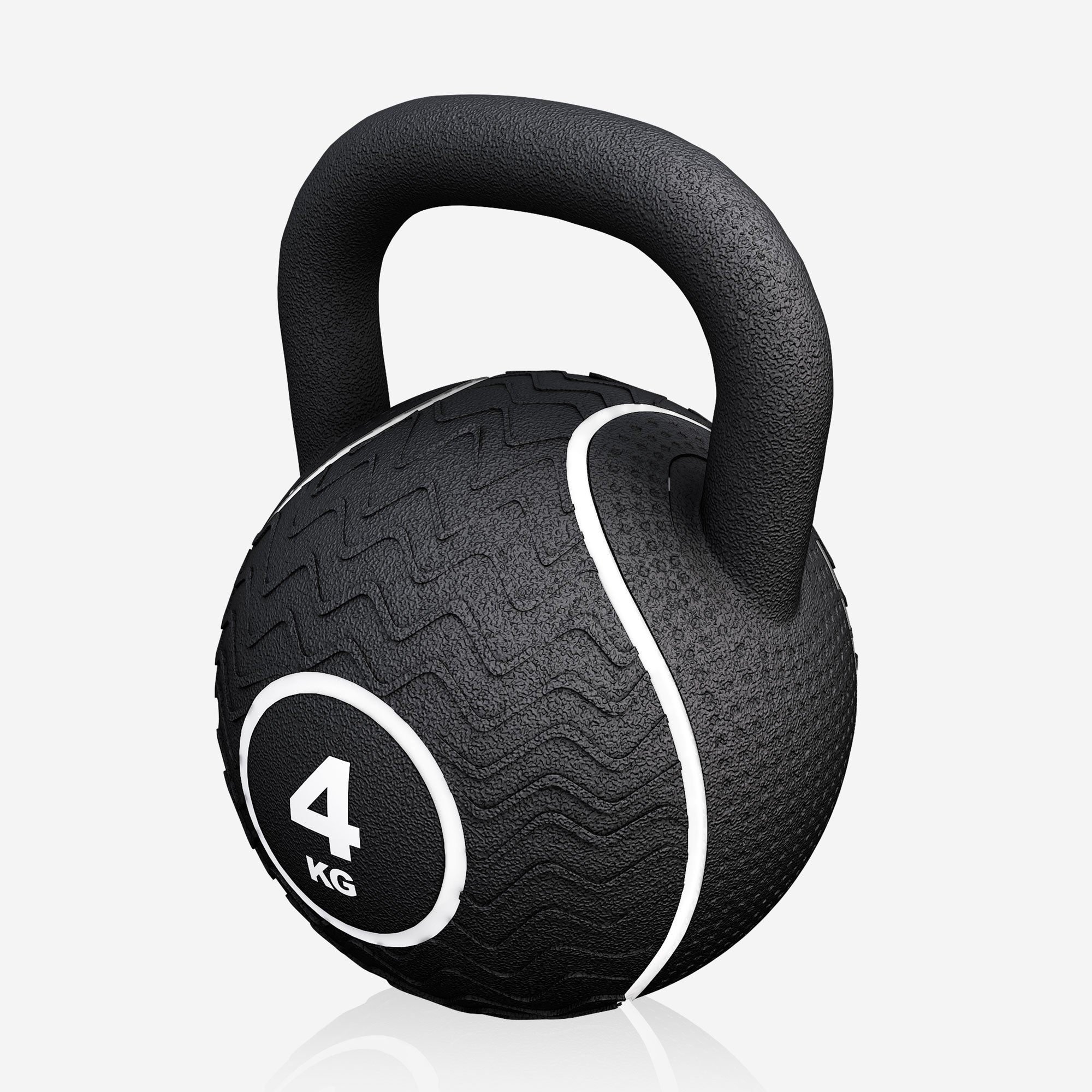 gorilla-sports-kettlebell-gummi-4-kg-20-kg-eisensandkern image 6