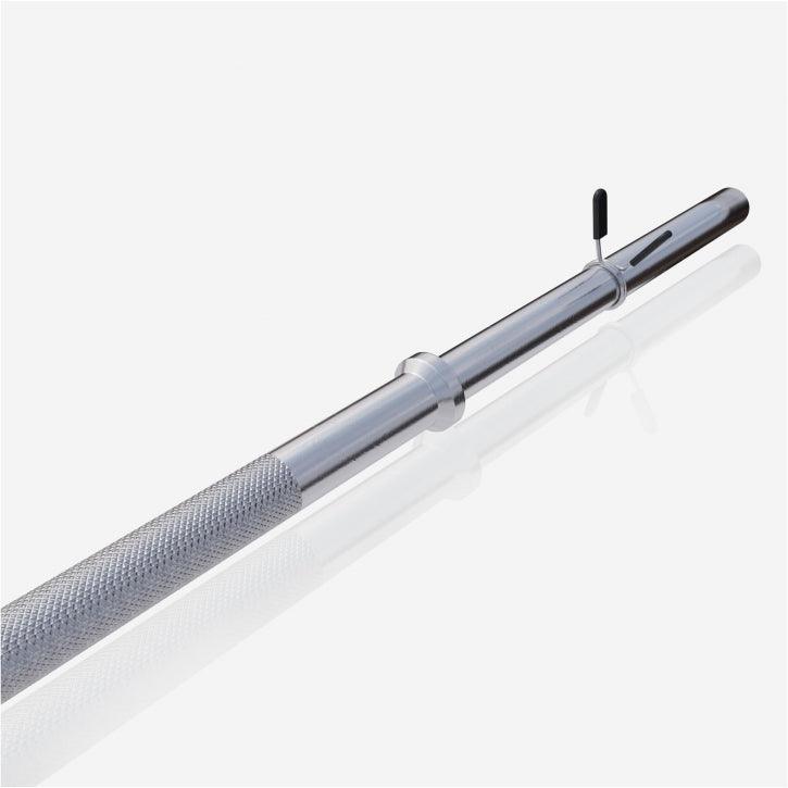 gorilla-sports-langhantel-170-cm-chrom-mit-federverschl-ssen image 5