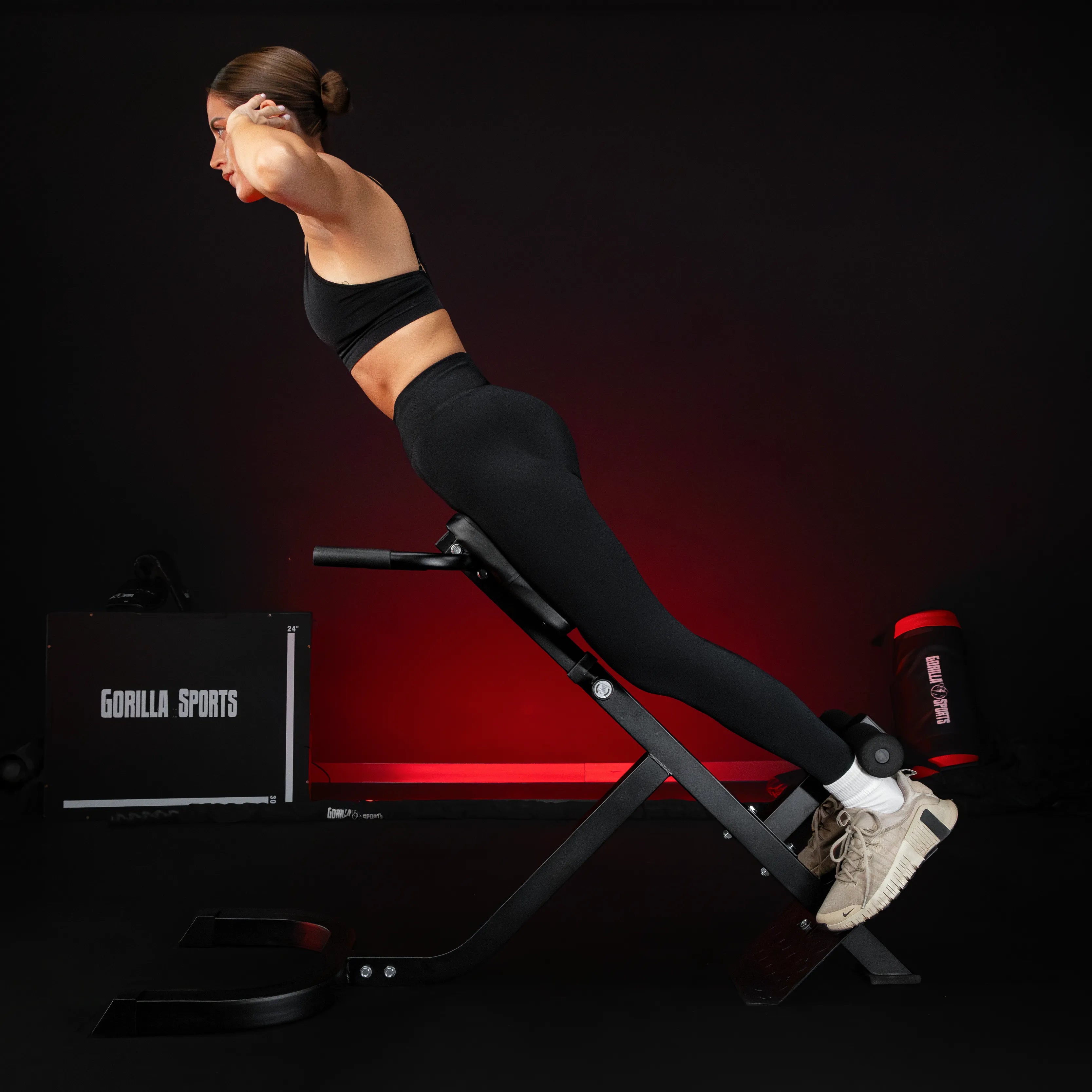 gorilla-sports-r-ckenstrecker-verstellbar-hyperextension-ger-t image 2