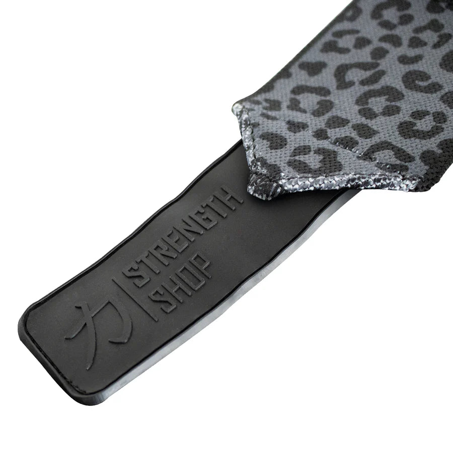 strength-shop-handgelenkbandagen-leicht-dark-leo-1-paar-ipf-zertifiziert image 2