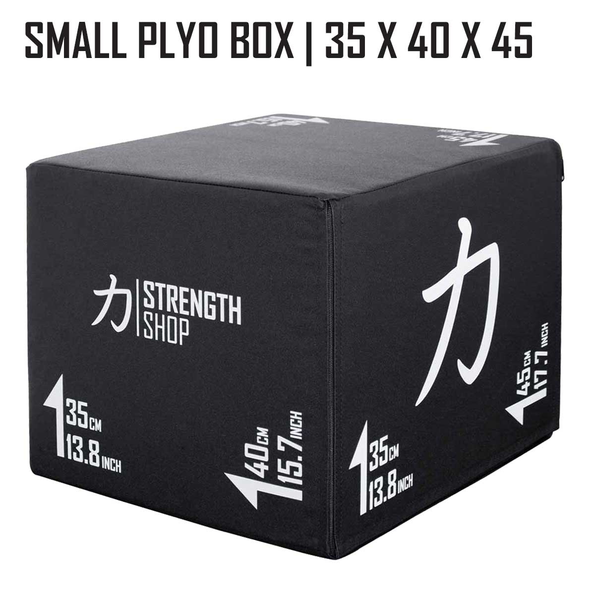 strength-shop-3-in-1-soft-plyo-box image 3
