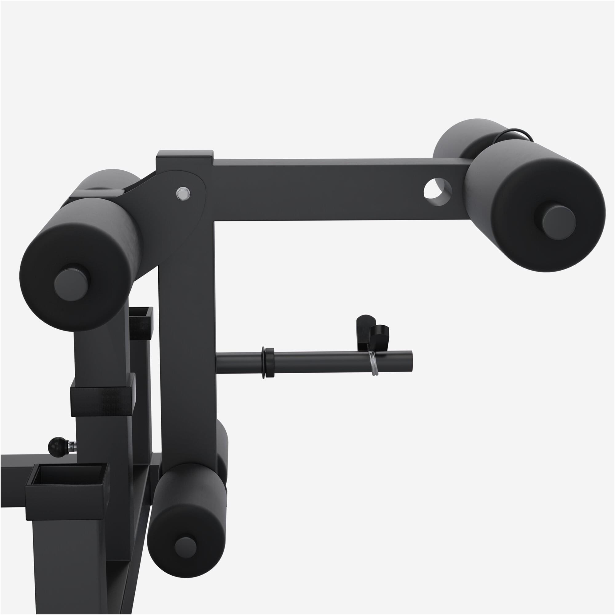 gorilla-sports-kraftstation-universal-home-gym-in-schwarz-oder-wei image 7