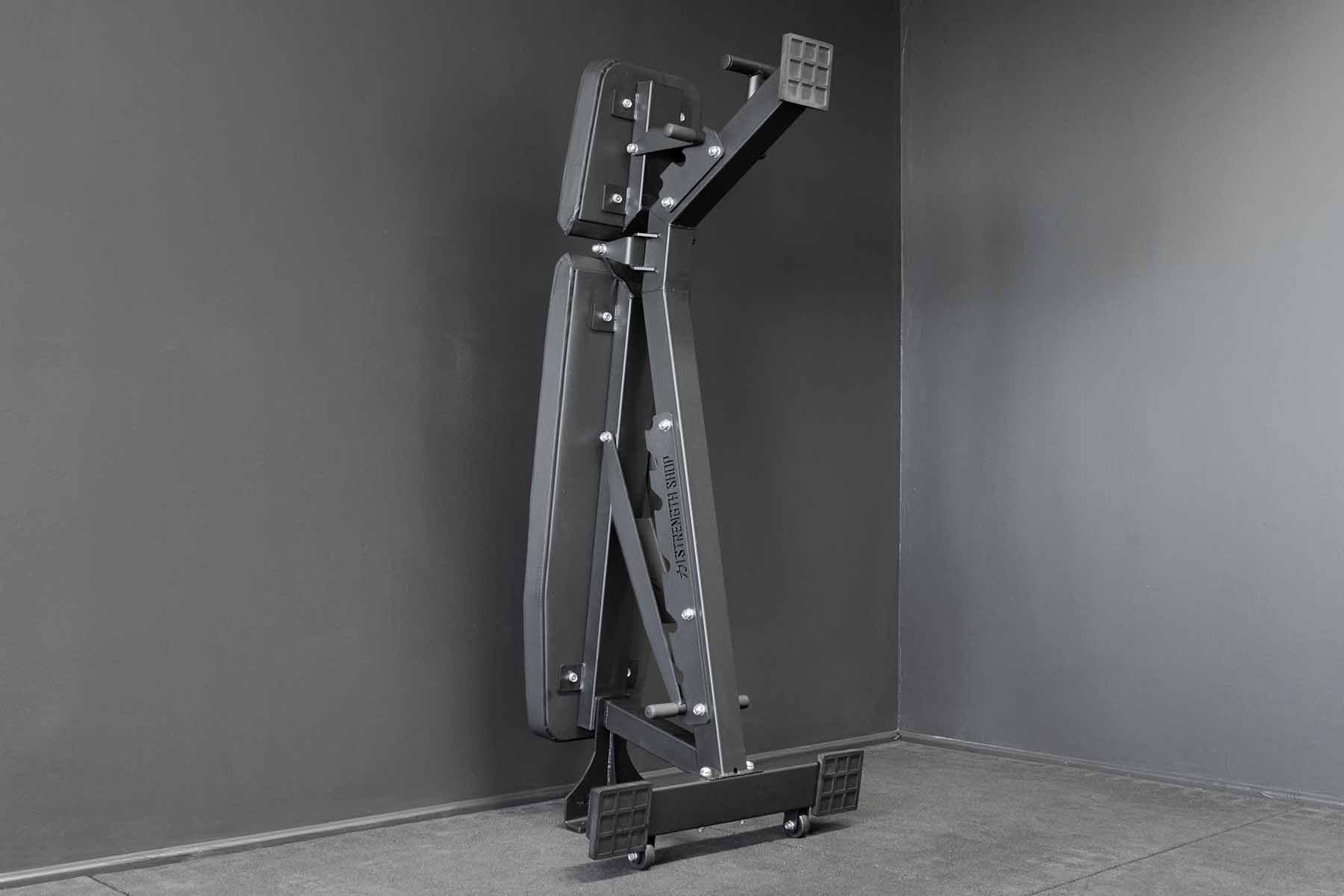 strength-shop-original-heavy-duty-utility-bench-60mm-verstellbare-hantelbank image 3