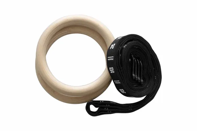 strength-shop-gymnastik-ringe-holz-28-mm-mit-gurten-finalrep-approved image 1