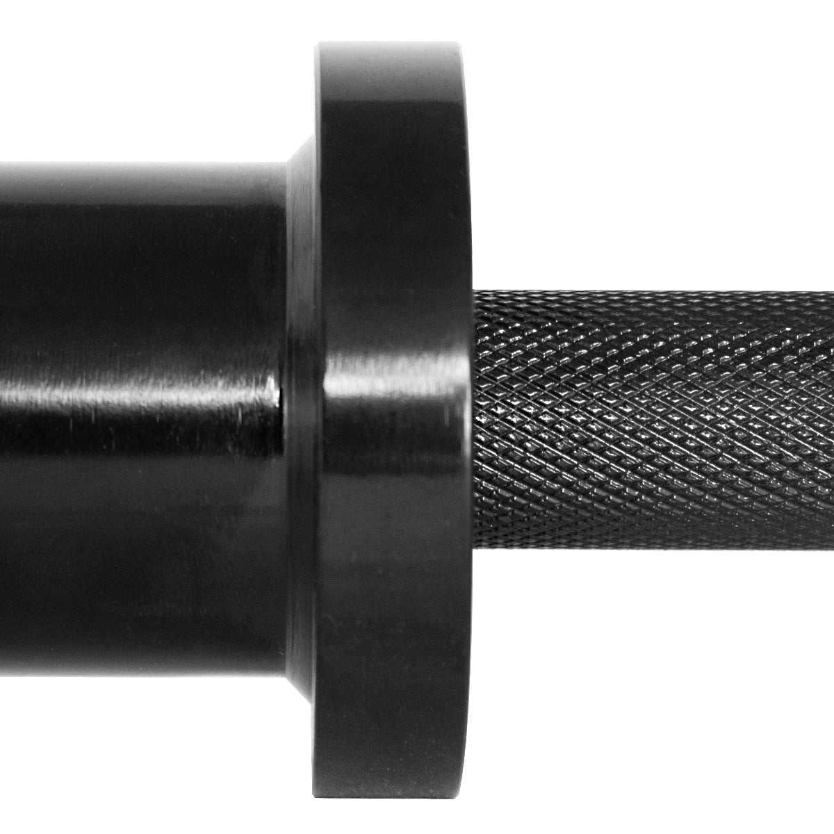 strength-shop-olympia-kurzhantelstange-mit-drehbaren-scheibenaufnahmen image 4