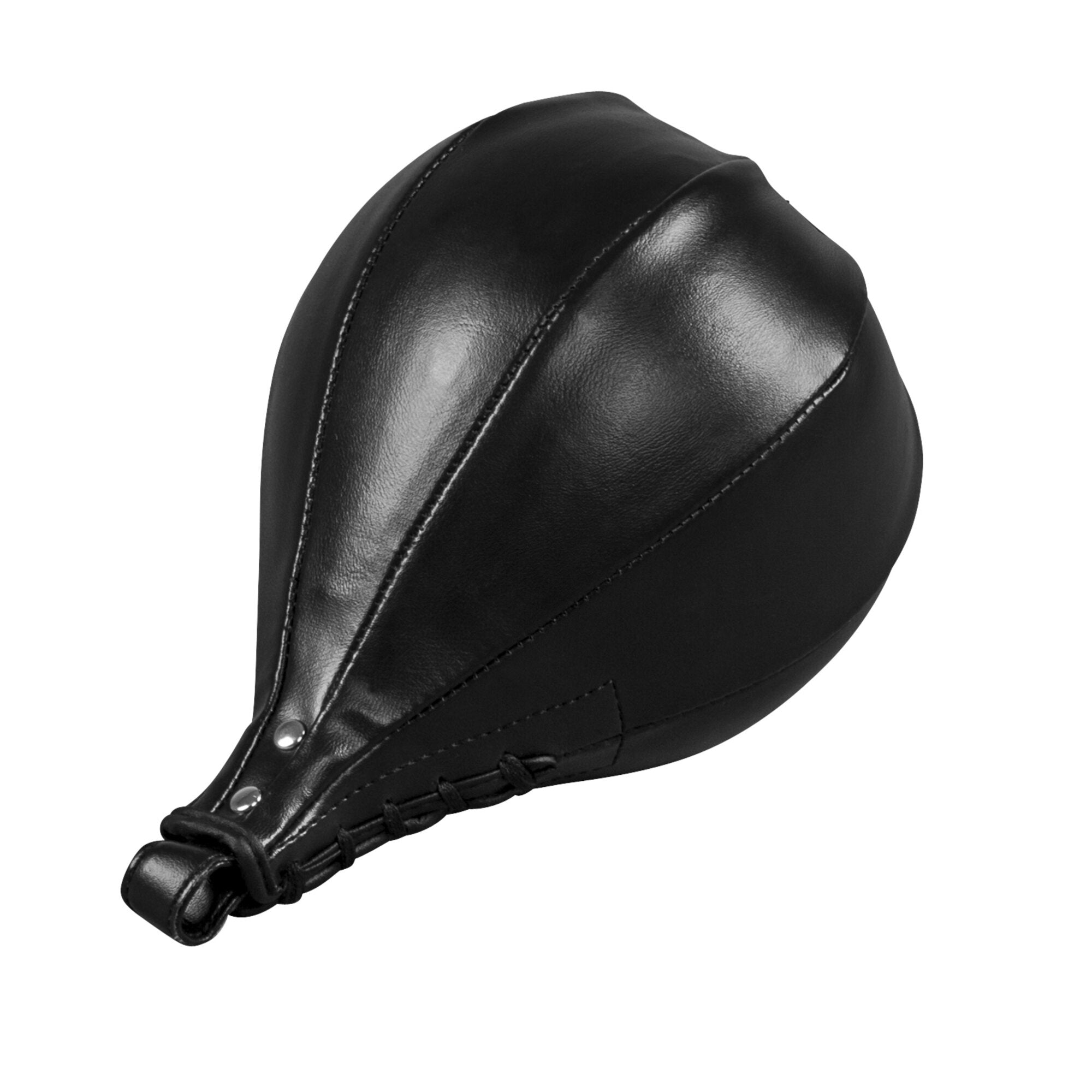 gorilla-sports-punchingball-schwarz-boxsack-33-x-19-cm image 4