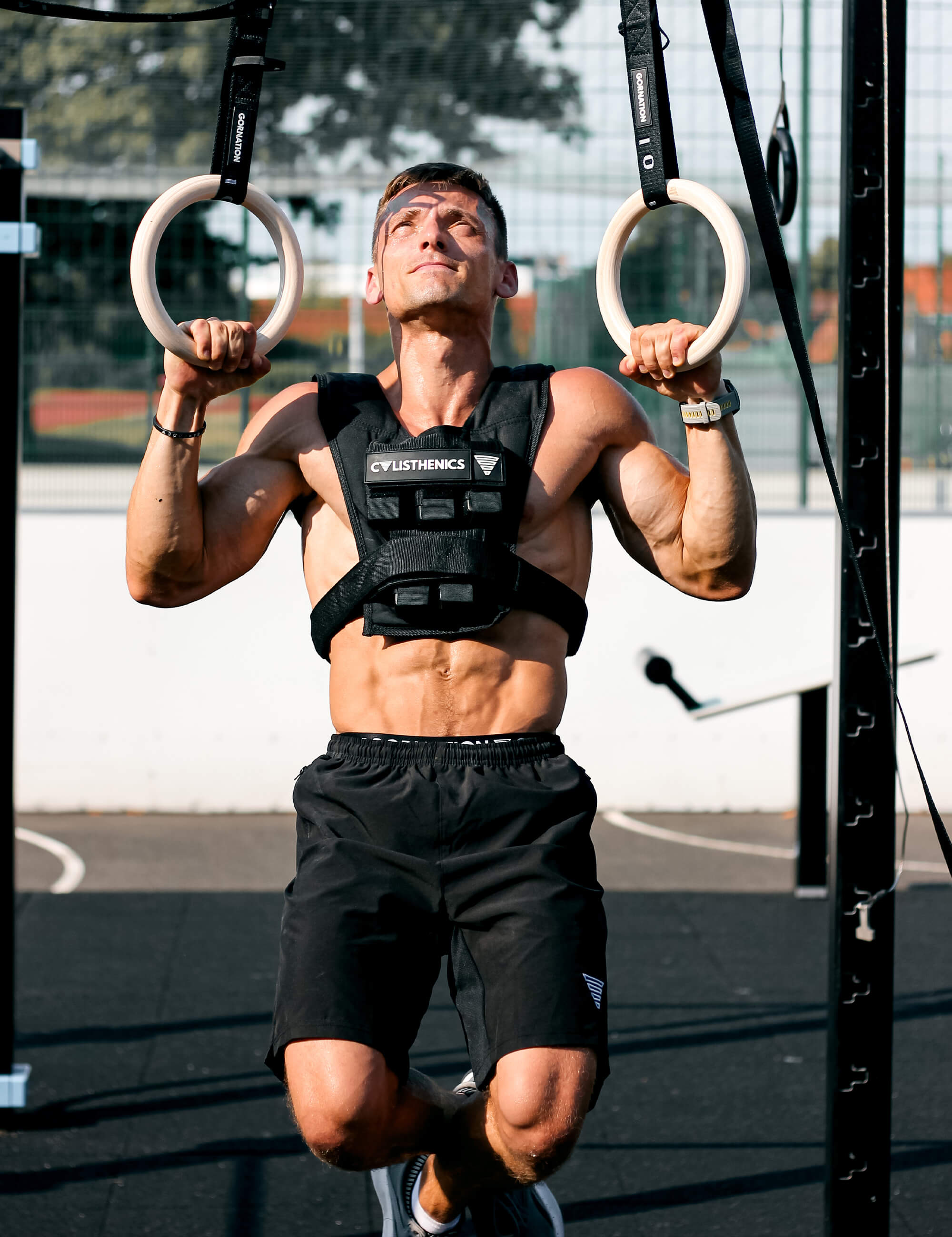 gornation-ultimate-equipment-set-komplett-set-calisthenics image 3