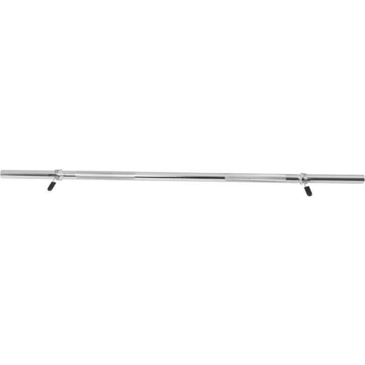 gorilla-sports-langhantel-120-cm-mit-federverschl-ssen image 4