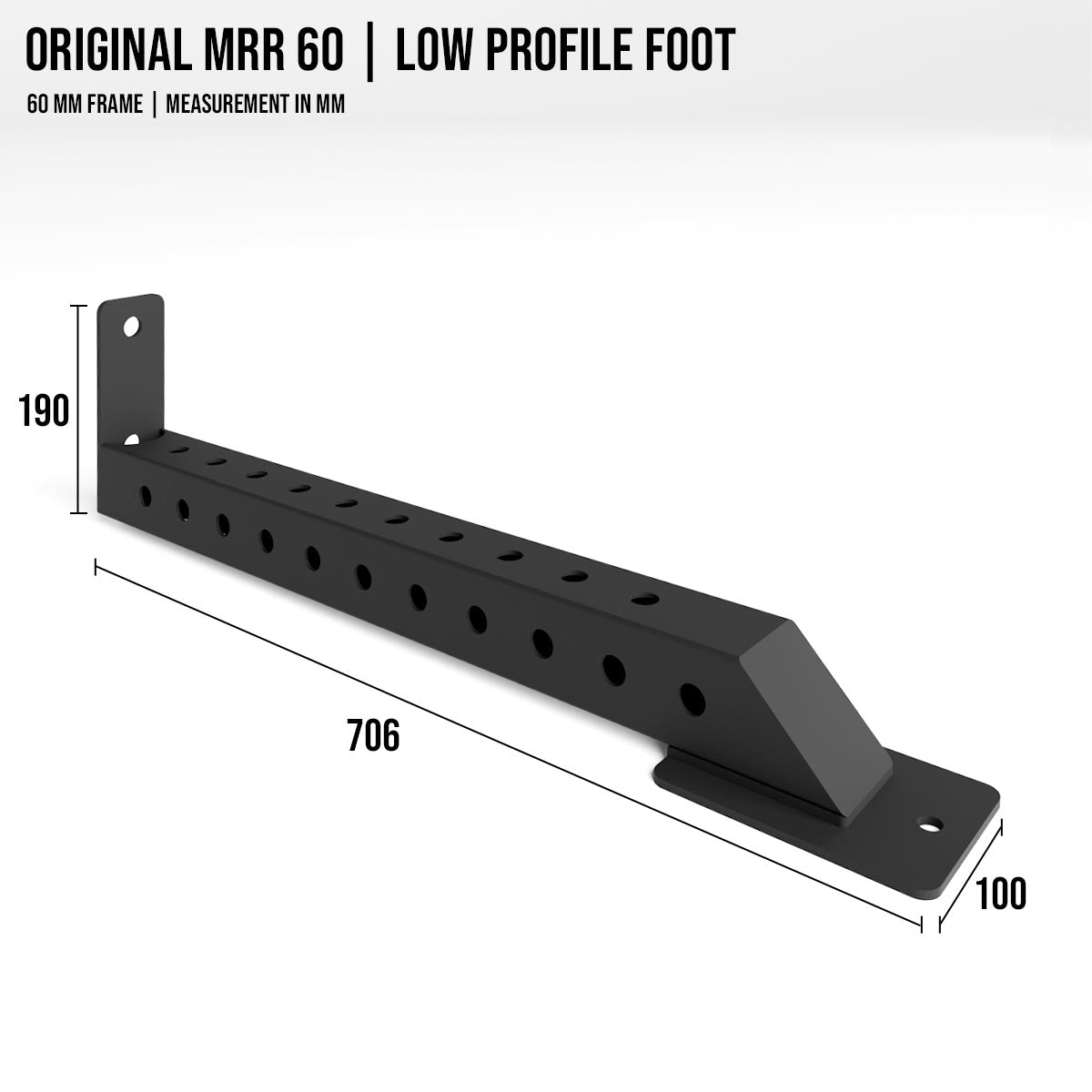 strength-shop-original-mrr-flacher-profilfu-rack-squat-stand-fu image 3