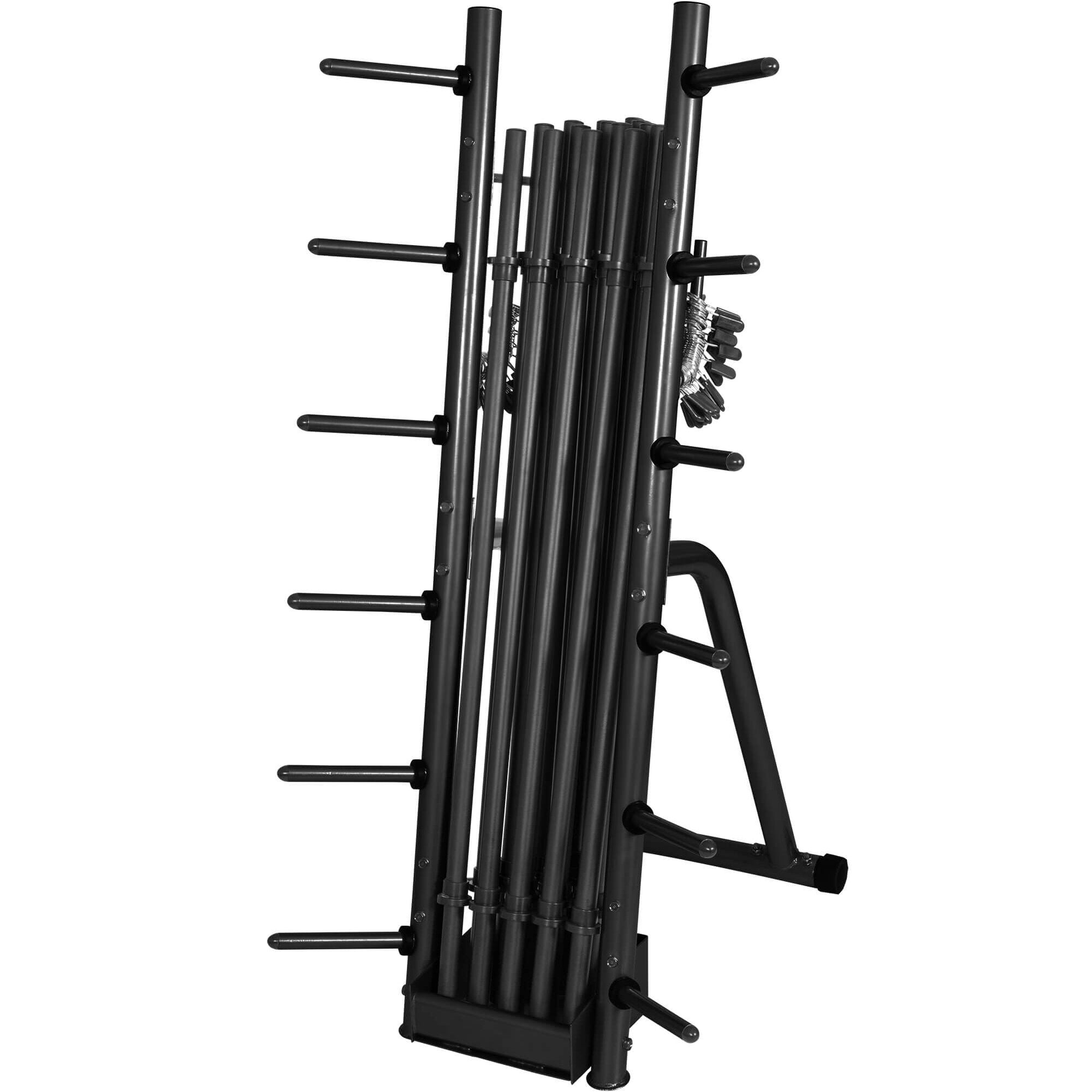 gorilla-sports-hantelst-nder-f-r-hantelstangen-und-hantelscheiben-30-mm-schwarz image 3