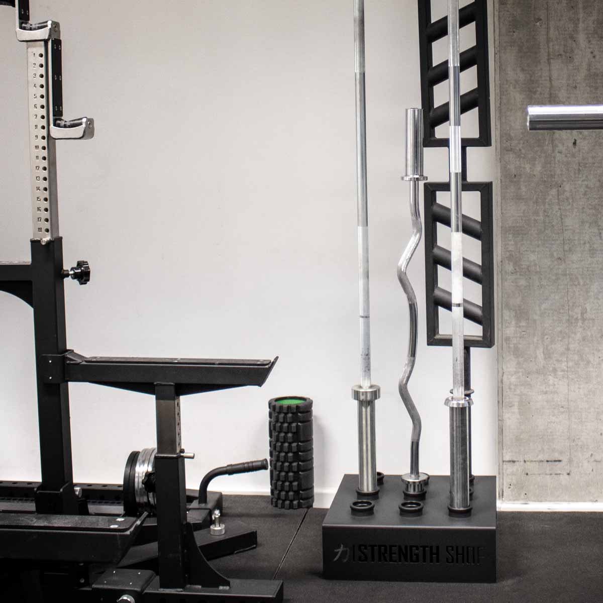 strength-shop-riot-olympic-hantelhalter image 8