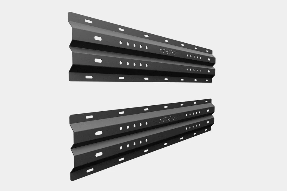 strength-shop-mrr-wandstringer-1400-mm-wandmontage-platte image 1