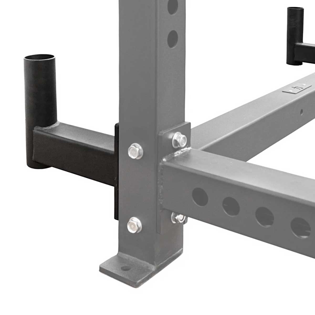 strength-shop-vertikale-stangenhalterung-f-r-riot-power-cage-paar image 1