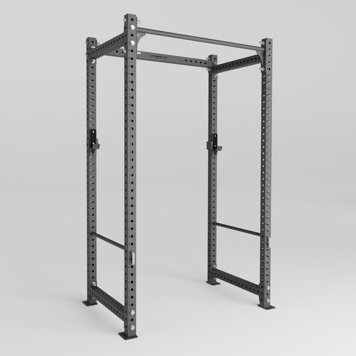 strength-shop-original-mrr-60-kompakt-rack-60x60-mm-home-gym-rack-f-r-squat-benc image 1