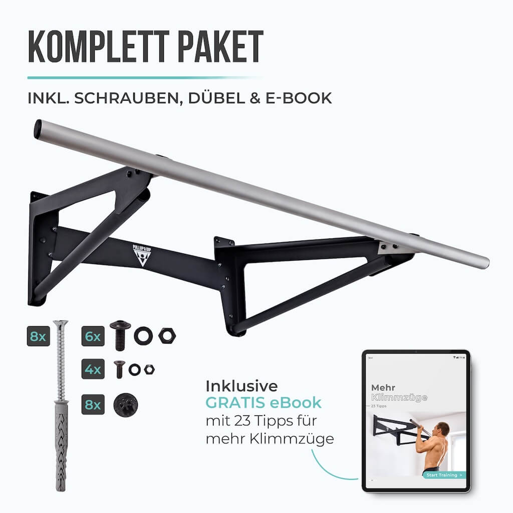 pullup-dip-muscle-up-bar-klimmzugstange-mit-extra-wandabstand image 6