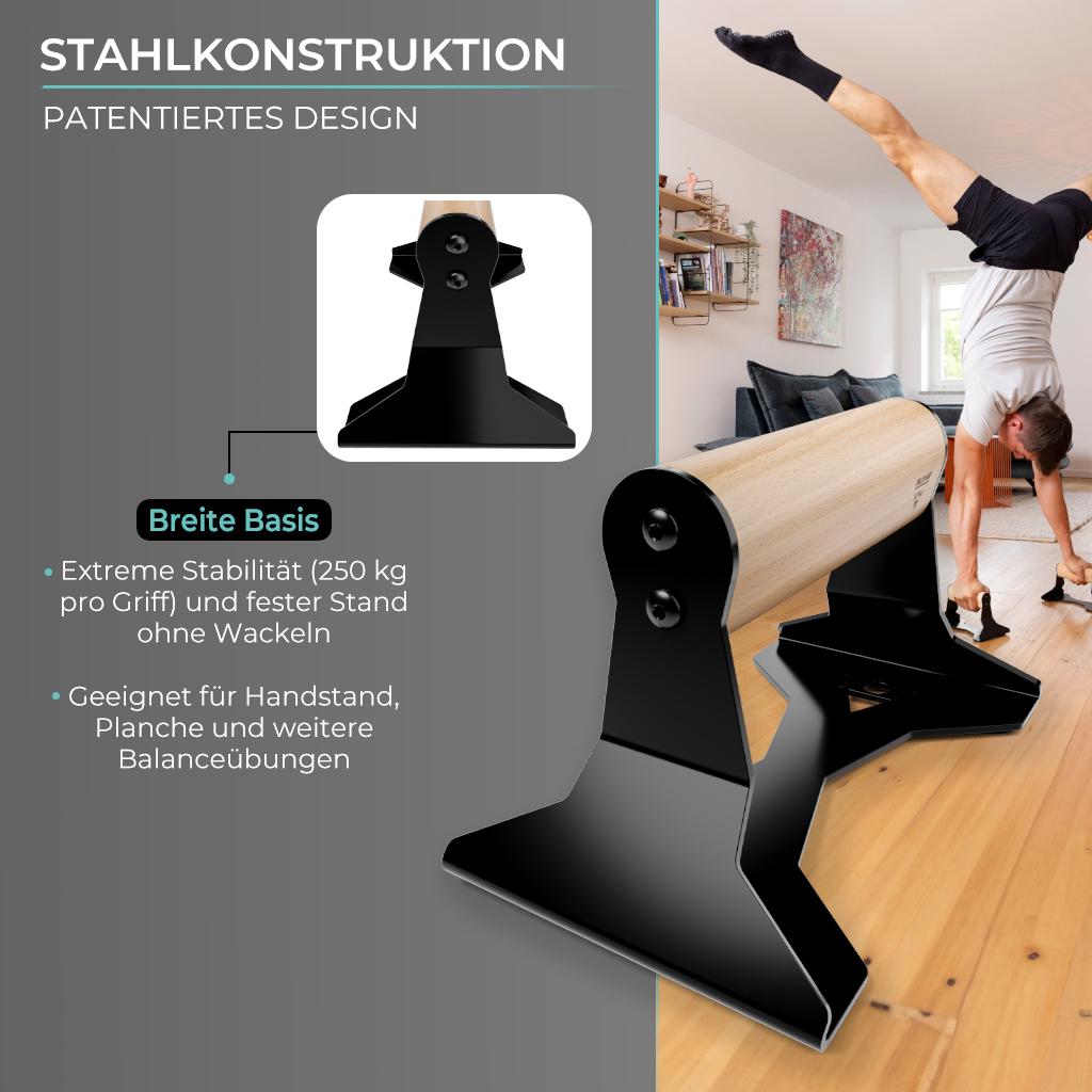 pullup-dip-liegest-tzgriffe-aus-holz-mit-ergonomischem-griff image 5