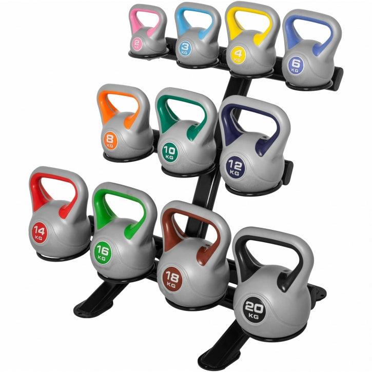 gorilla-sports-kettlebell-st-nder-f-r-11-kettlebells-3-ebenen-rack image 6