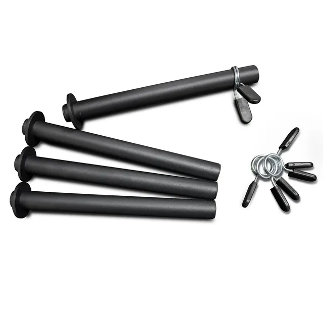strength-shop-universal-power-cage-band-peg-set-4-st-ck image 1