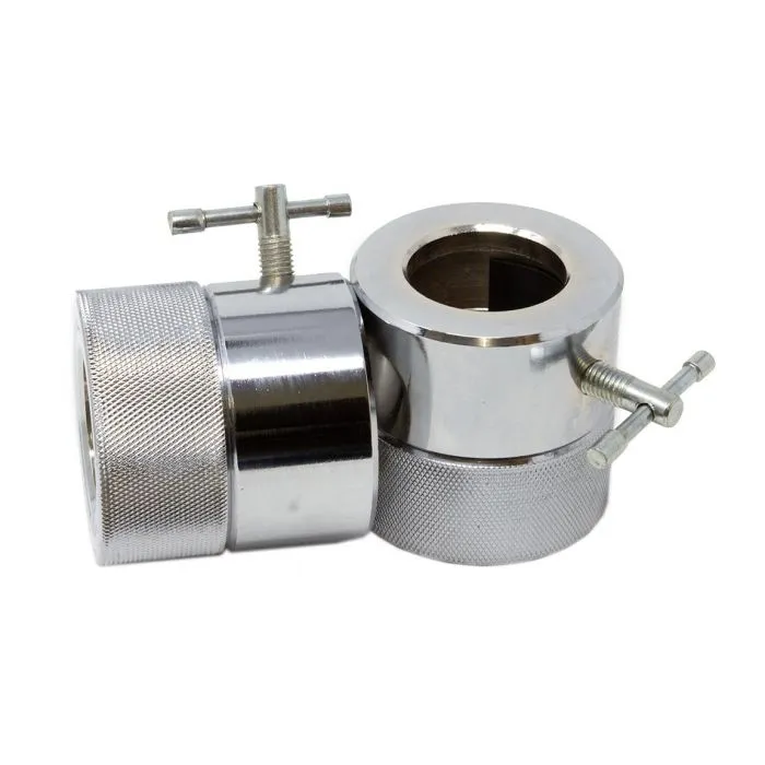 strength-shop-weightlifting-collars-hantelverschluss-2-5-kg-paar image 1