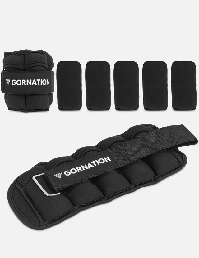gornation-gewichtsmanschetten-2x-1-kg-ankle-weights image 1