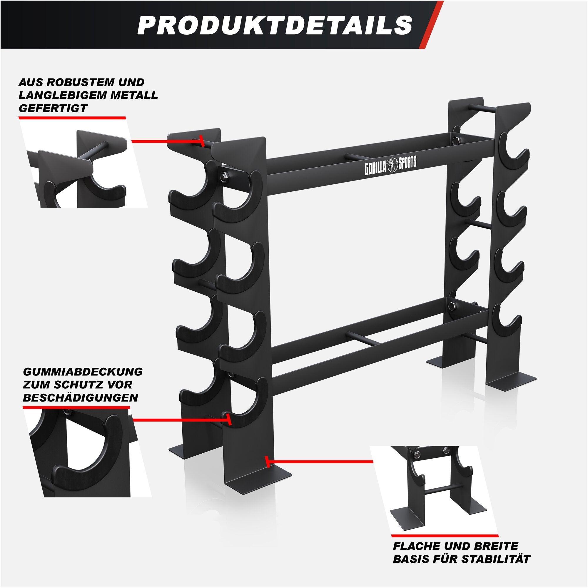 gorilla-sports-hantelst-nder-f-r-hanteln-und-kettlebells-8-ablagen image 4