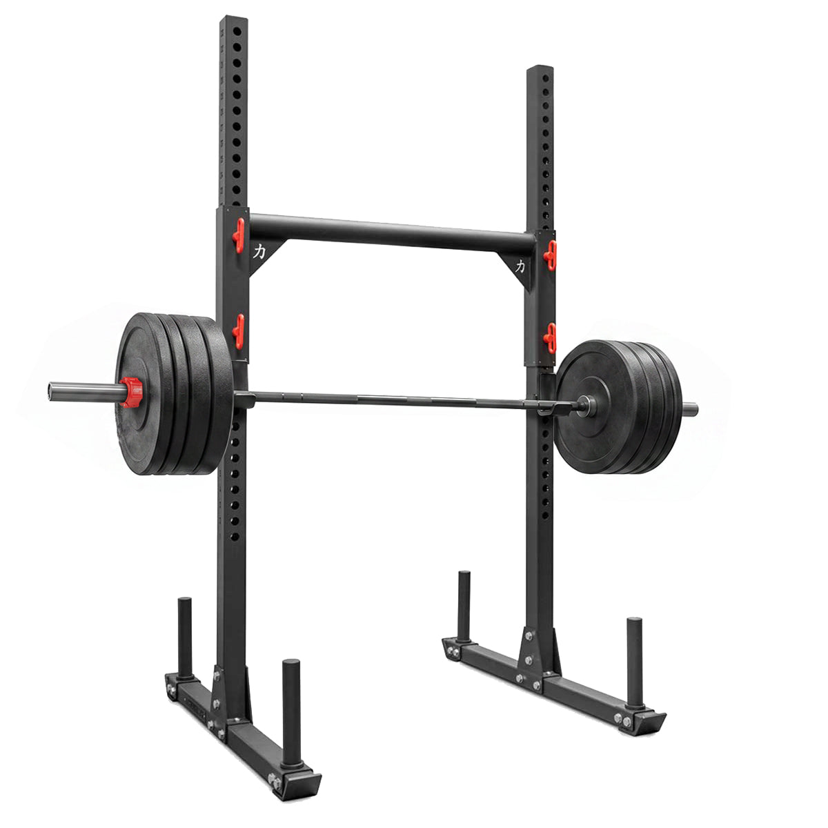 strength-shop-heavy-duty-riot-yoke-2-0-strongman-yoke image 7