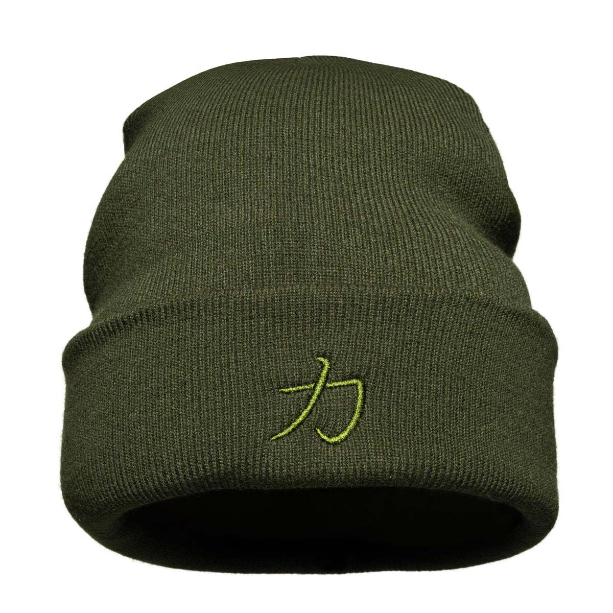strength-shop-beanie-m-tze-einheitsgr-e-gesticktes-logo image 7