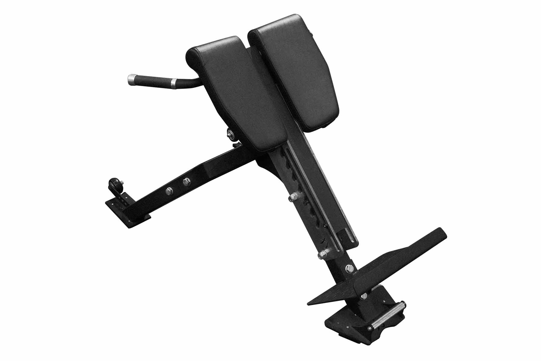 strength-shop-pro-hyperextension-bulldog-45-back-extension-maschine image 3