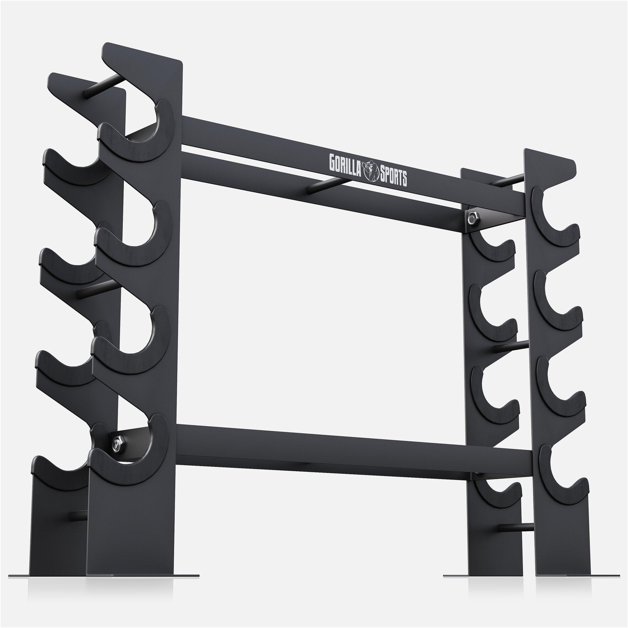 gorilla-sports-hantelst-nder-f-r-hanteln-und-kettlebells-8-ablagen image 7
