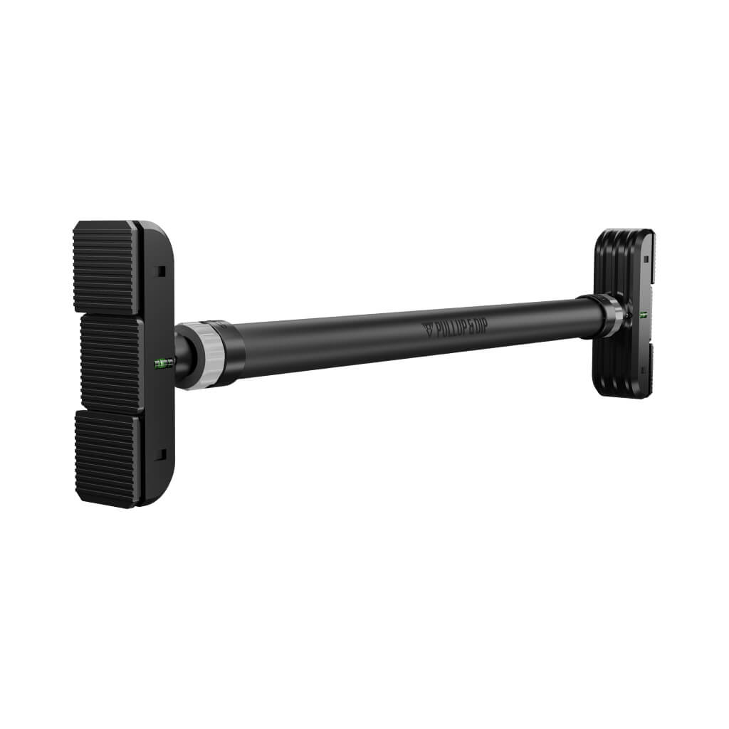 pullup-dip-t-rreck-teleskop-klimmzugstange-ohne-schrauben image 1