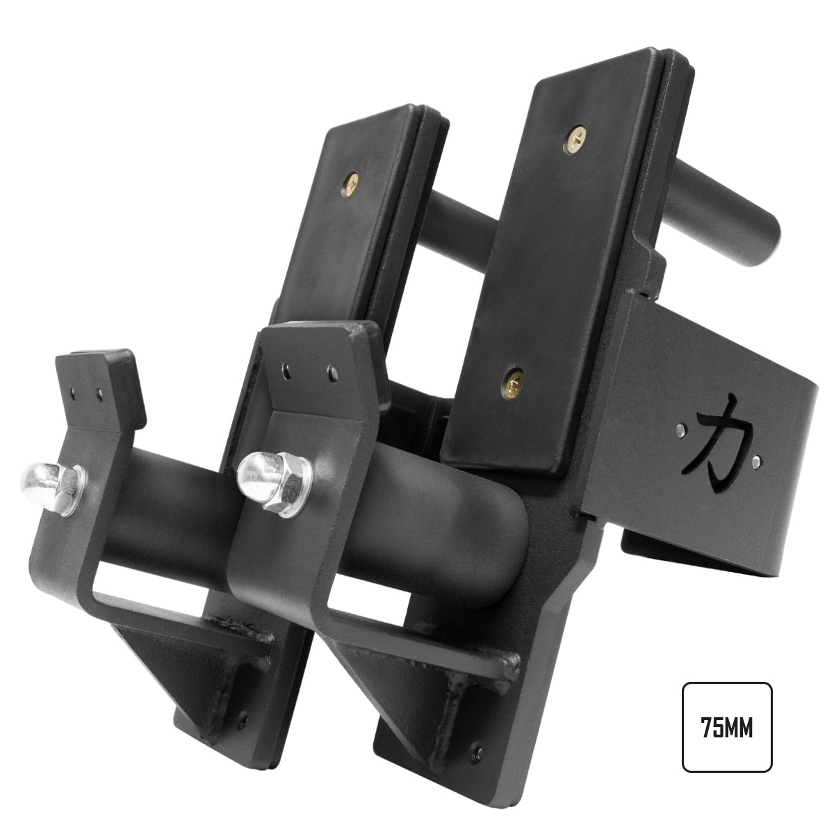strength-shop-roller-j-hooks-60mm-75mm-rig-und-rack-ablage-mit-austausch-inlays image 3