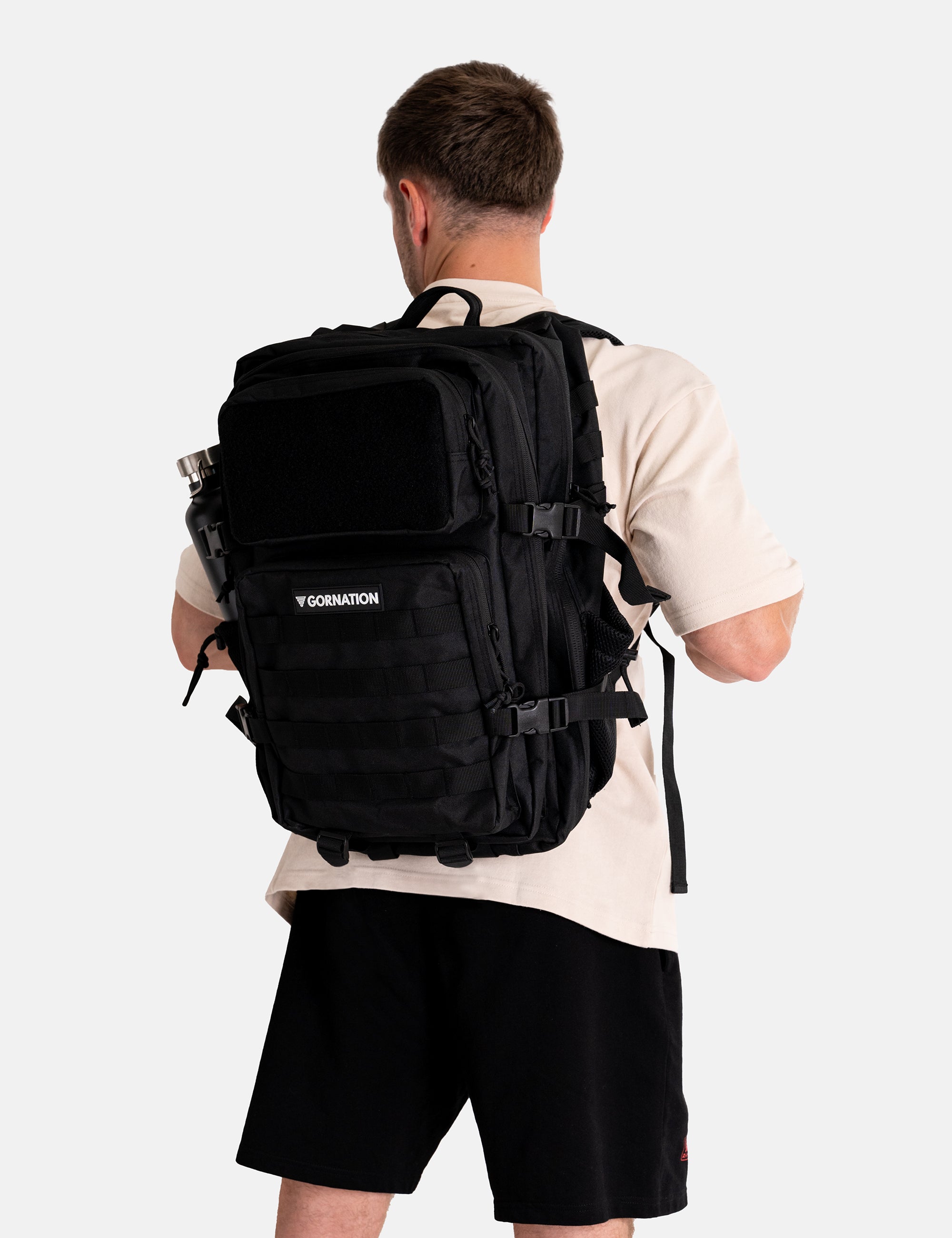 gornation-taktischer-rucksack-mit-17-laptoptasche-und-molle-system image 5