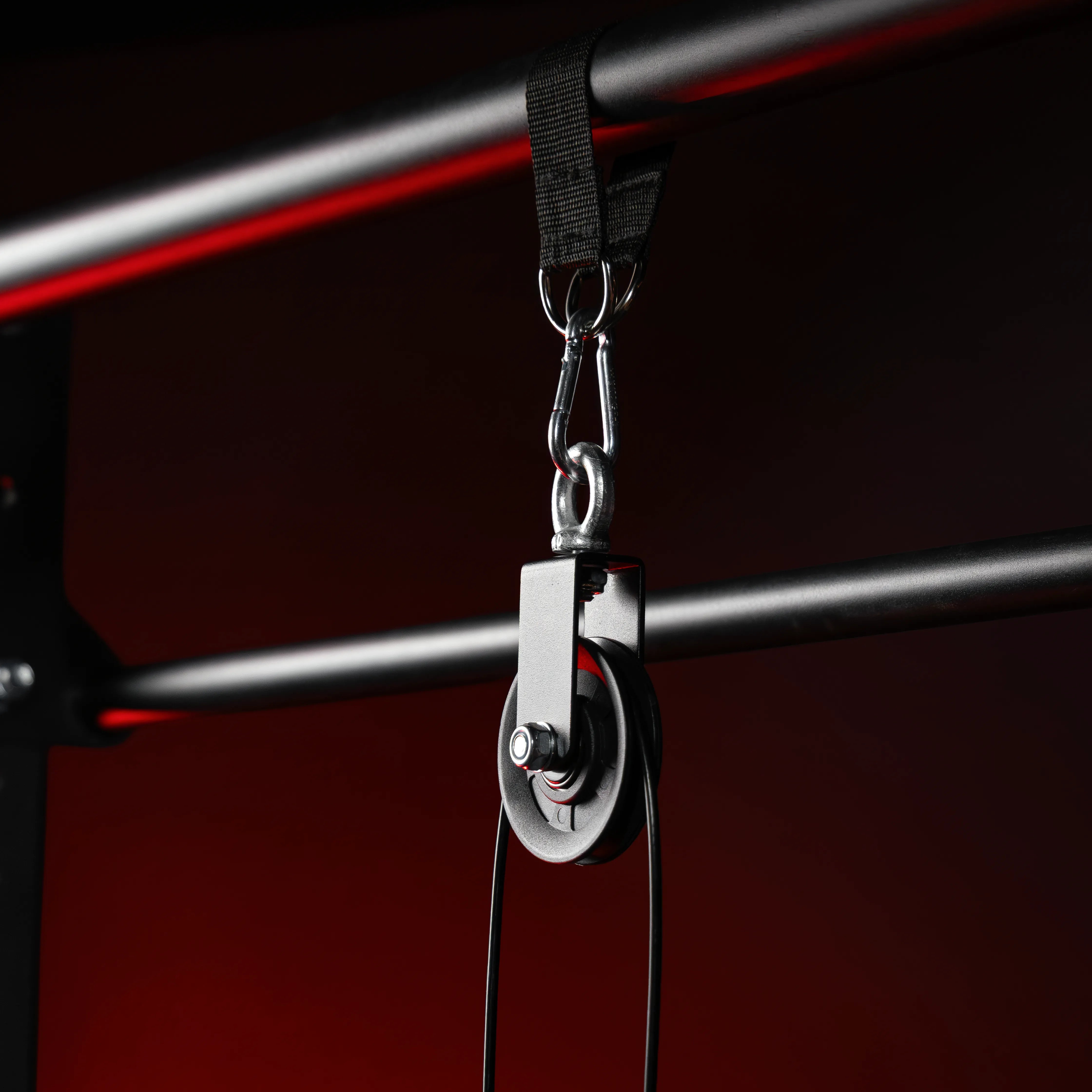 gorilla-sports-kabelzug-fitness-system-seilzug-f-r-home-gym image 7