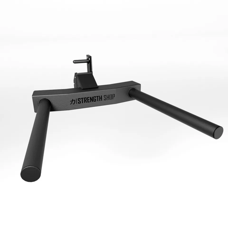strength-shop-original-v2-mrr-60-i-dip-horn-dip-aufsatz-f-r-60-mm-pfosten image 1