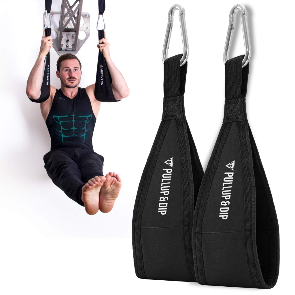 pullup-dip-bauchtrainingsschlaufen-armschlaufen-f-r-klimmzugstange image 1