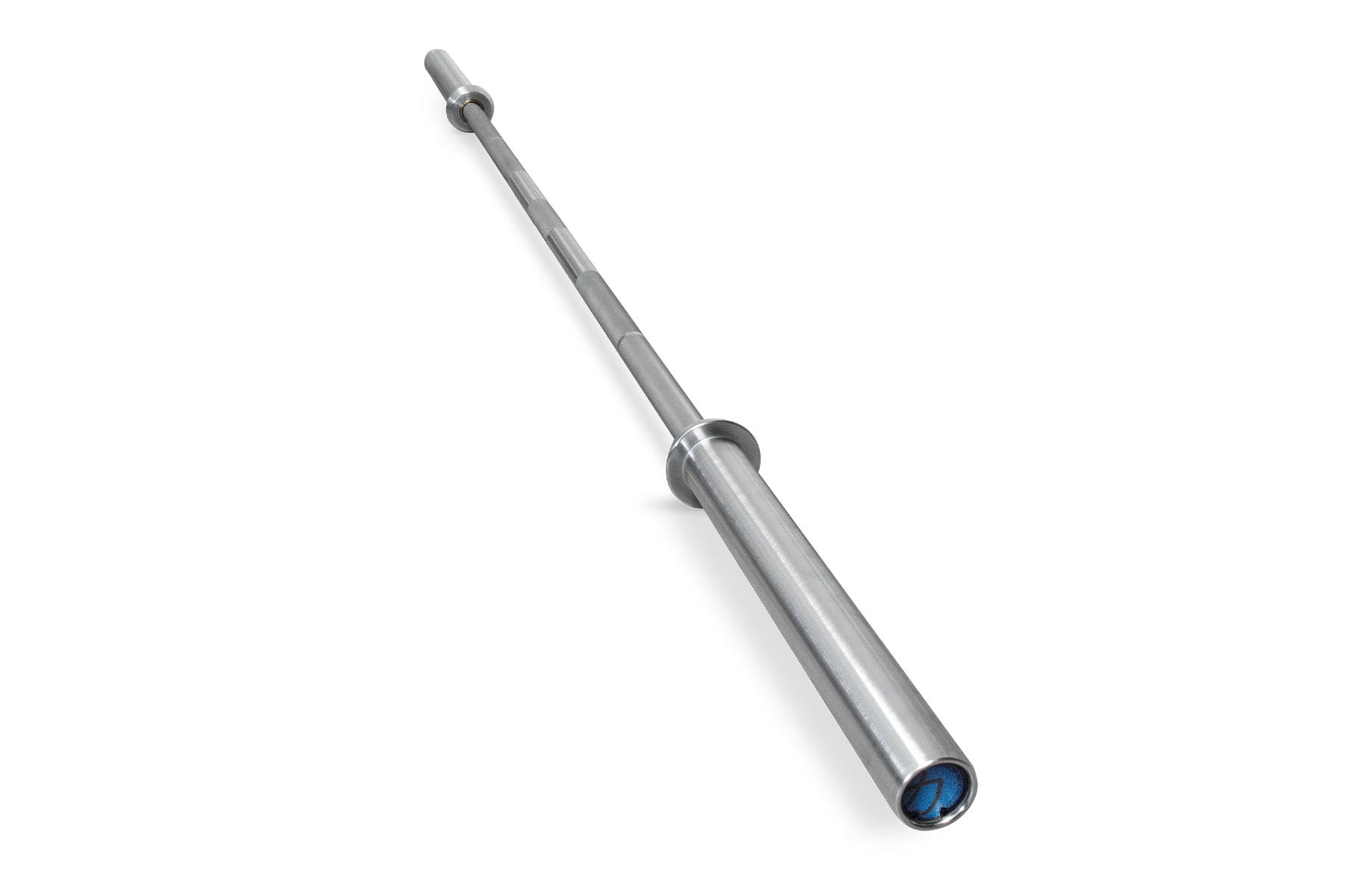 strength-shop-riot-bastard-power-bar-langhantel-20-kg-kalibriert-edelstahl-ipf-z image 2