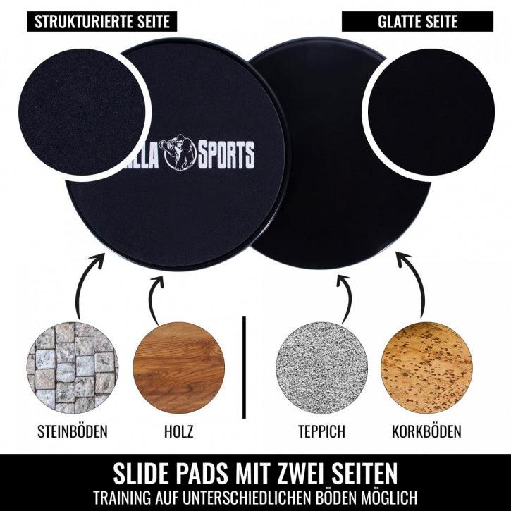gorilla-sports-slide-pads-2er-set-inkl-tragetasche image 4