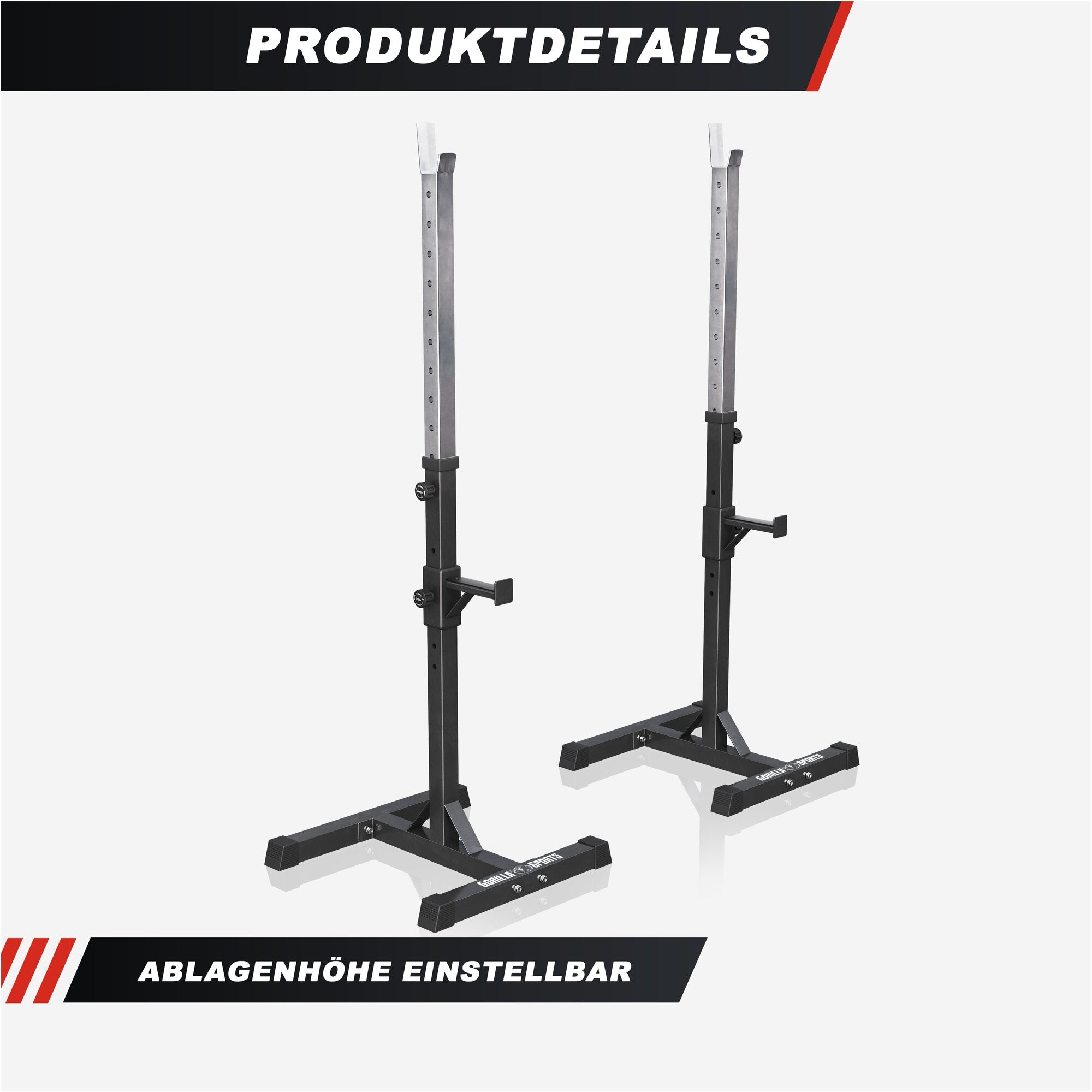 gorilla-sports-squat-rack-hantelst-nder-mobil-verstellbar-paar image 3