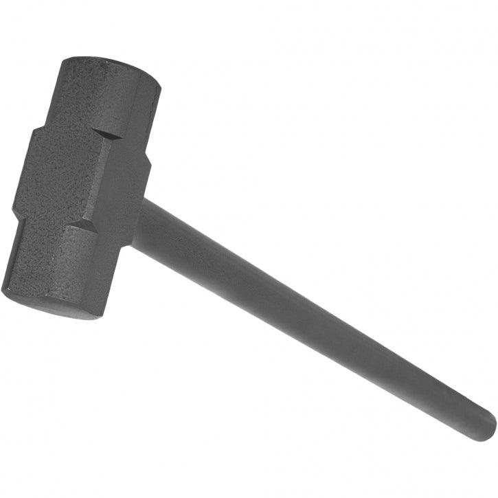 gorilla-sports-gym-hammer-aus-stahl-6-15-kg image 1