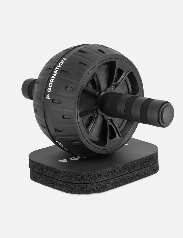 gornation-ab-roller-bauchtrainer-mit-kniepolstern image 1
