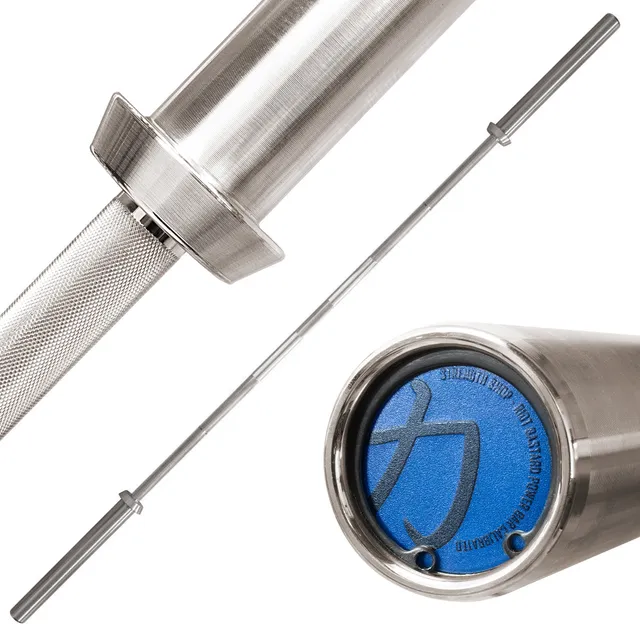 strength-shop-riot-bastard-power-bar-calibrated-20kg-nickel-ipf-zertifizierte-po image 1