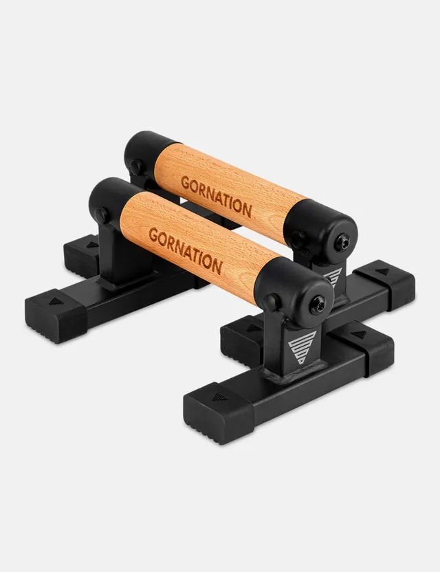 gornation-premium-parallettes-active-mini-barren-aus-buchenholz-40-mm image 1