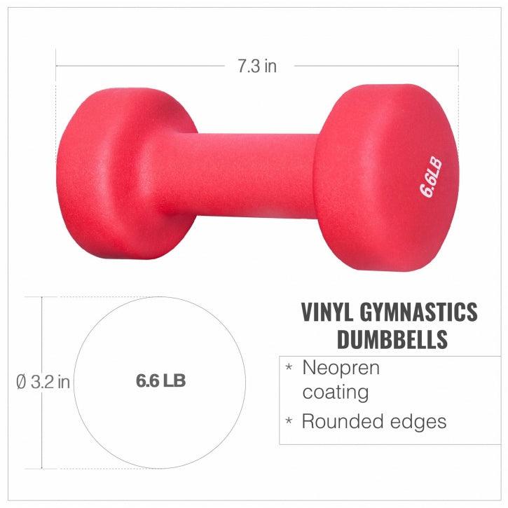 gorilla-sports-gymnastikhanteln-neopren-2er-set-0-5-kg-4-5-kg image 7