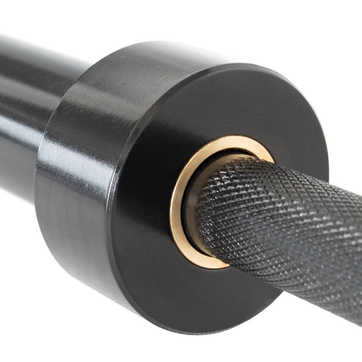 strength-shop-original-2029-power-bar-voll-schwarz-e-coating-20kg image 4