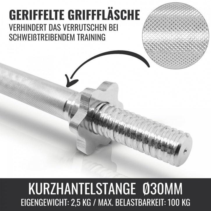 gorilla-sports-kurzhantel-set-gusseisen-gripper-27-5-kg-mit-sternverschl-ssen-2 image 5